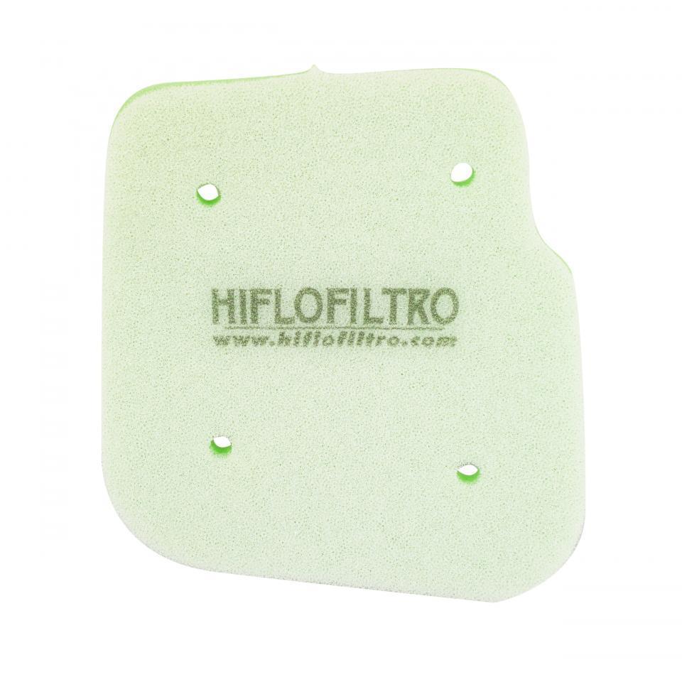 Filtre à air Hiflofiltro pour Scooter MBK 50 Flipper 1998 à 2012 HFA4003DS Neuf