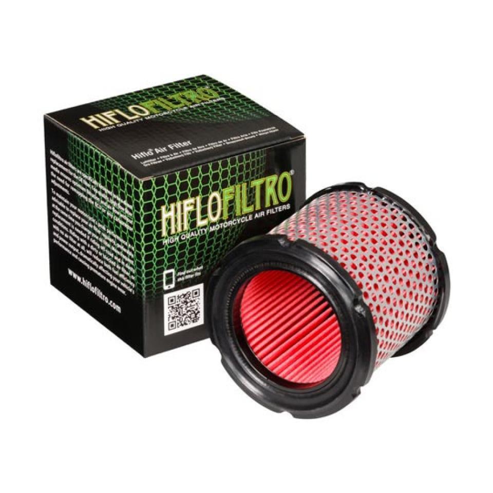 Filtre à air Hiflofiltro pour Moto Yamaha 660 Tenere 2008 à 2016 Neuf