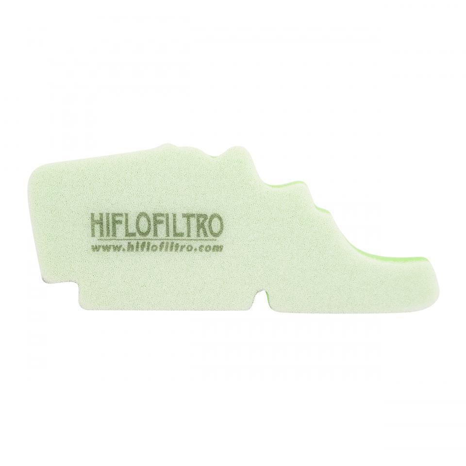 Filtre à air Hiflofiltro pour Scooter Piaggio 125 Fly 2005 à 2013 Neuf