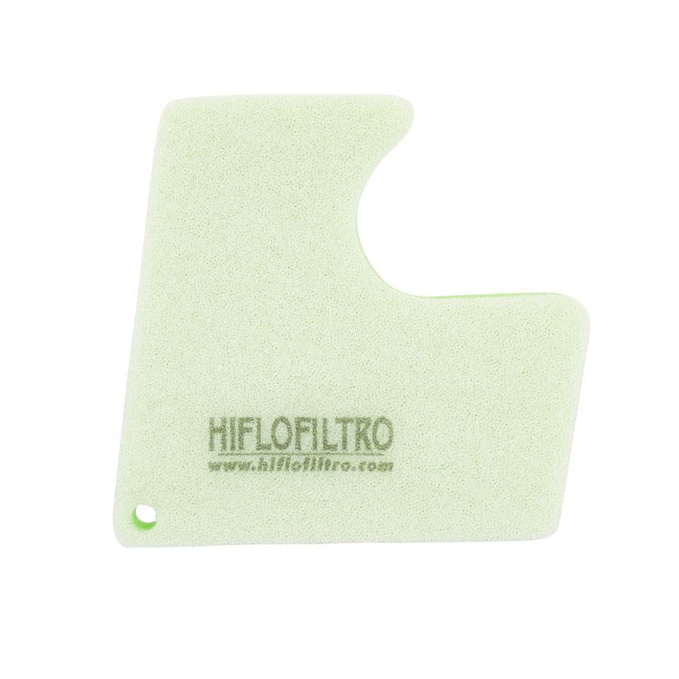 Filtre à air Hiflofiltro pour Scooter Aprilia 50 Scarabeo 2001 à 2007 HFA6110DS Neuf