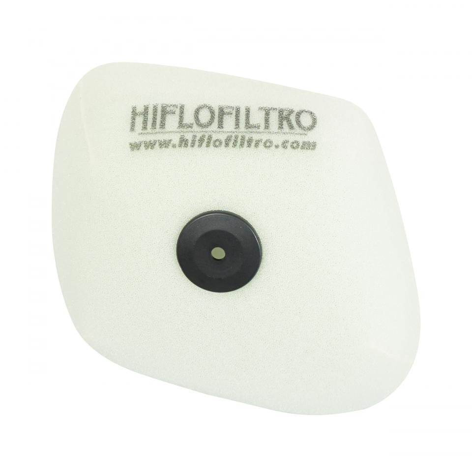 Filtre à air Hiflofiltro pour Moto Honda 250 CRF R 2014 à 2017 HFF1025 Neuf
