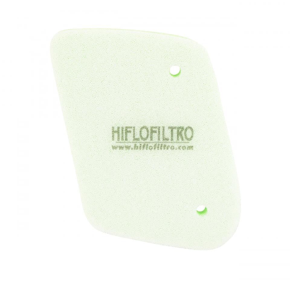 Filtre à air Hiflofiltro pour Scooter Aprilia 125 Leonardo 1996 à 2005 HFA6111DS Neuf