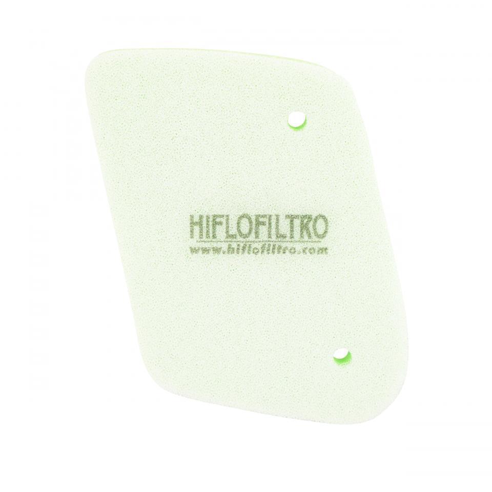 Filtre à air Hiflofiltro pour Scooter Aprilia 125 Leonardo 1996 à 2005 HFA6111DS Neuf