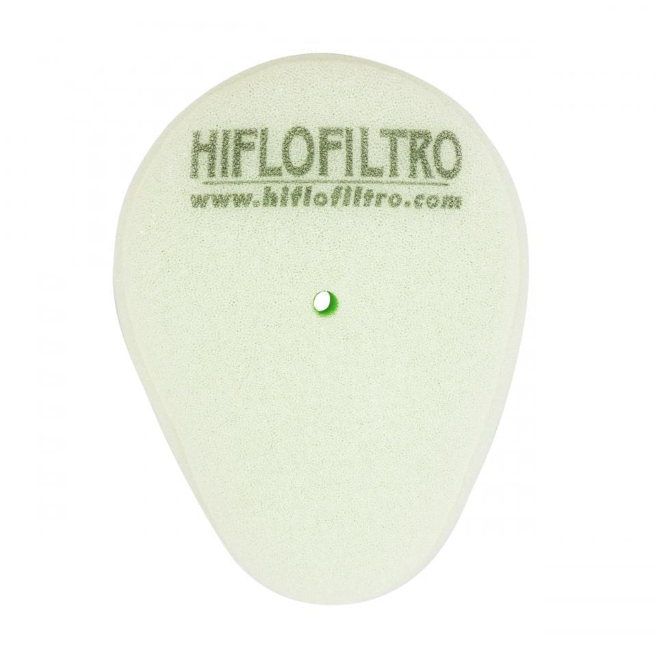 Filtre à air Hiflofiltro pour Moto Suzuki 650 DR 1997 à 2019 HFF3025 Neuf