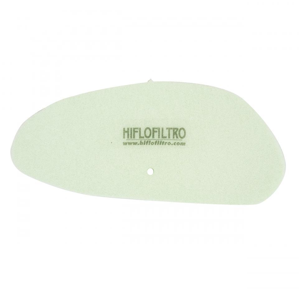 Filtre à air Hiflofiltro pour Scooter Benelli 250 Velvet 1999 à 2003 HFA4204DS Neuf