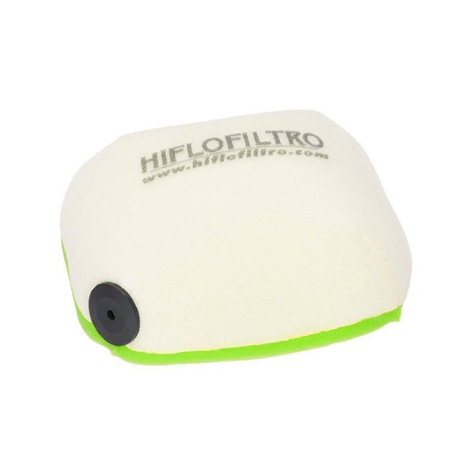 Filtre à air Hiflofiltro pour Moto Husqvarna 125 TC 2016 à 2020 HFF5019 Neuf
