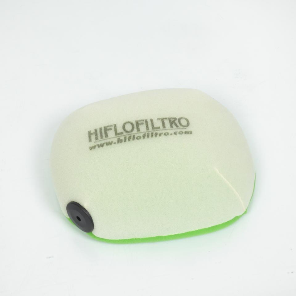 Filtre à air Hiflofiltro pour Moto Husqvarna 125 TC 2016 à 2020 HFF5019 Neuf