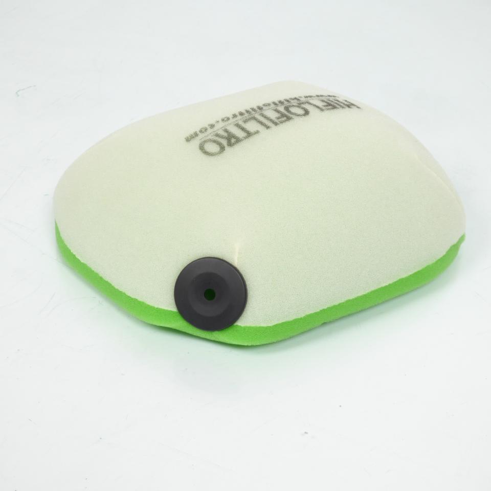 Filtre à air Hiflofiltro pour Moto Husqvarna 125 TC 2016 à 2020 HFF5019 Neuf
