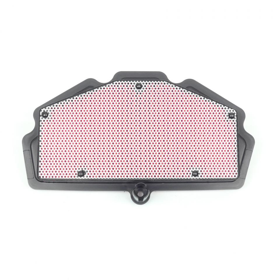 Filtre à air Champion pour Moto Kawasaki 650 Kle Versys Abs 2015 à 2023 Neuf