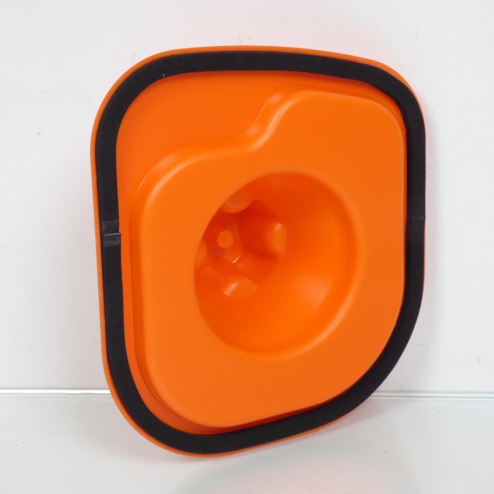 Couvercle rigide filtre à air pour nettoyage moto KTM 125 EXC 2012 à 2016 Neuf