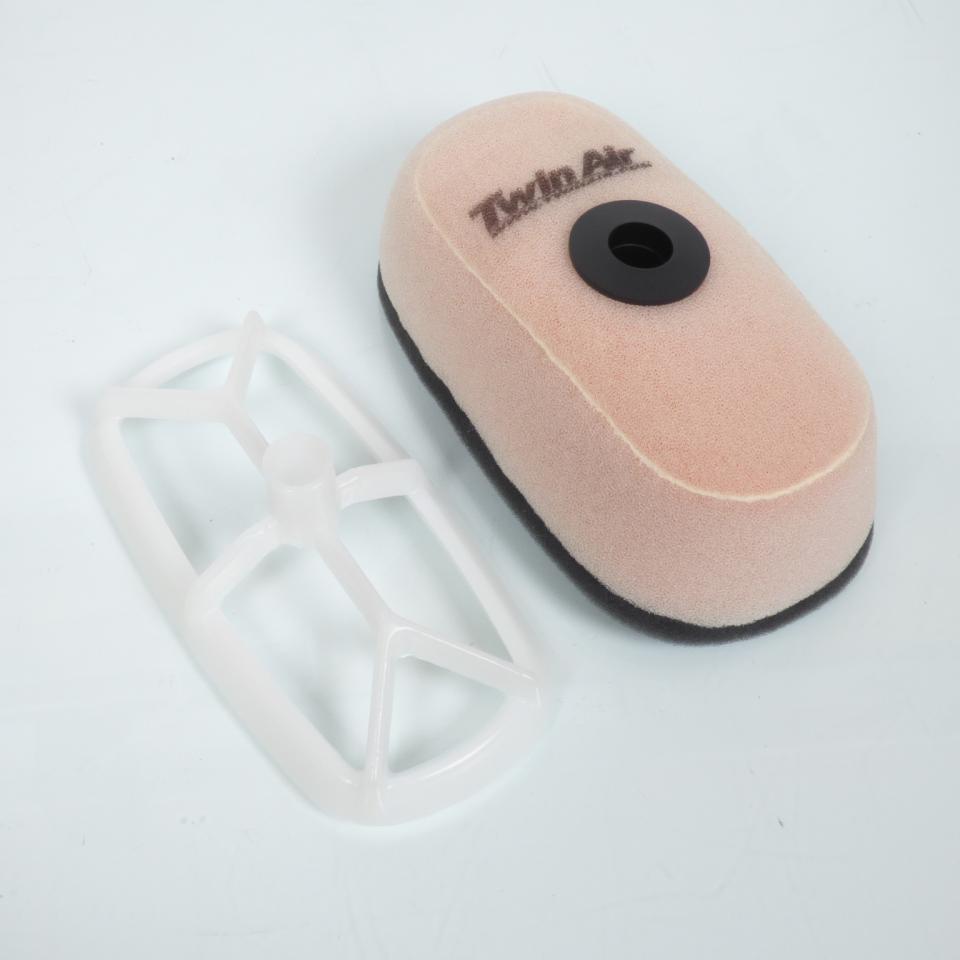 Mousse de filtre à air Twin Air pour moto Honda 250 XR R 1987 à 2004 150601P