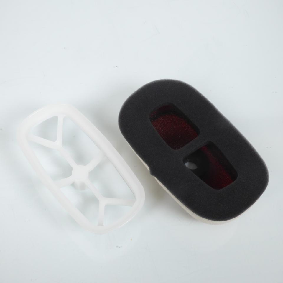 Mousse de filtre à air Twin Air pour moto Honda 250 XR R 1987 à 2004 150601P