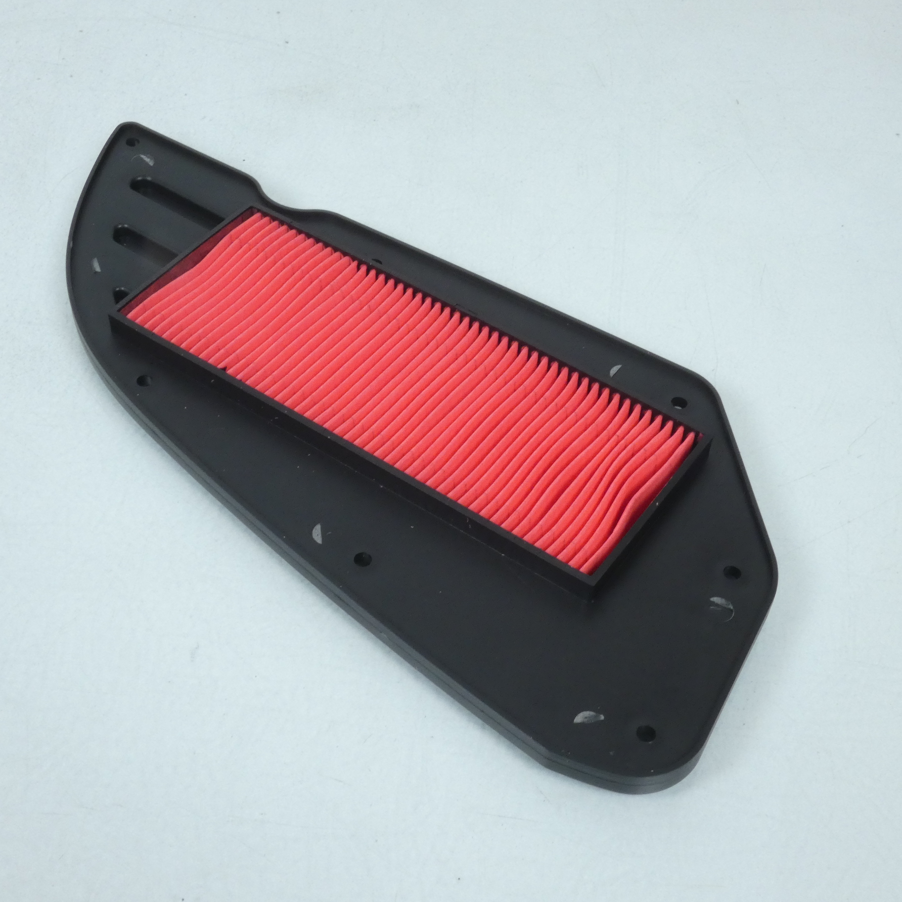 Filtre à air Teknix pour Scooter Kymco 300 Downtown 2009 à 2016 Neuf