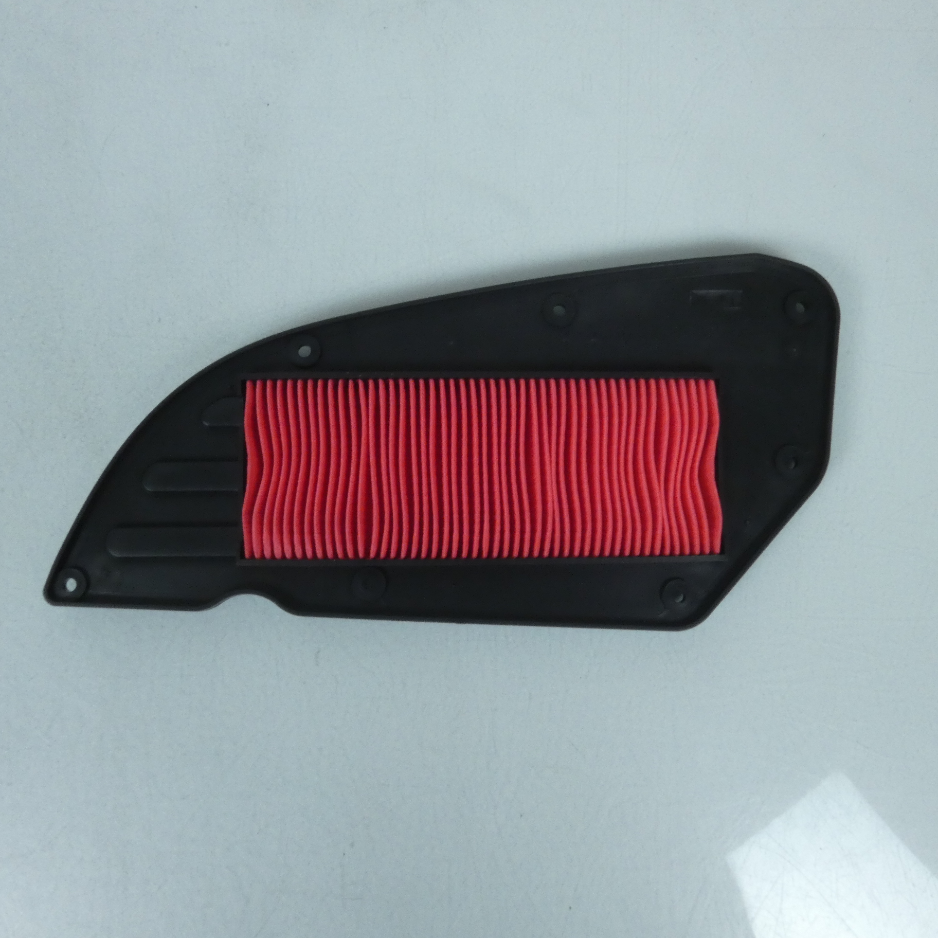 Filtre à air Teknix pour Scooter Kymco 300 Downtown 2009 à 2016 Neuf