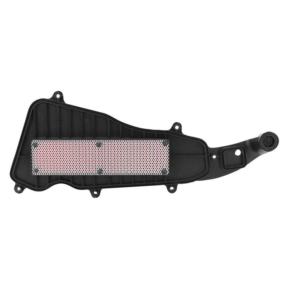 Filtre à air Hiflofiltro pour Scooter Piaggio 125 Liberty Iget 2015 à 2018 1A005015 / HFA5220 Neuf