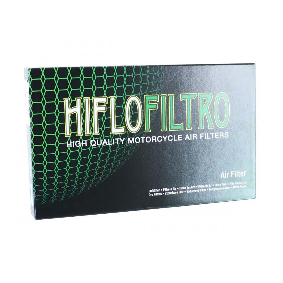 Filtre à air Hiflofiltro pour moto Kawasaki 650 Z 2017 à 2020 HFA2610 Neuf