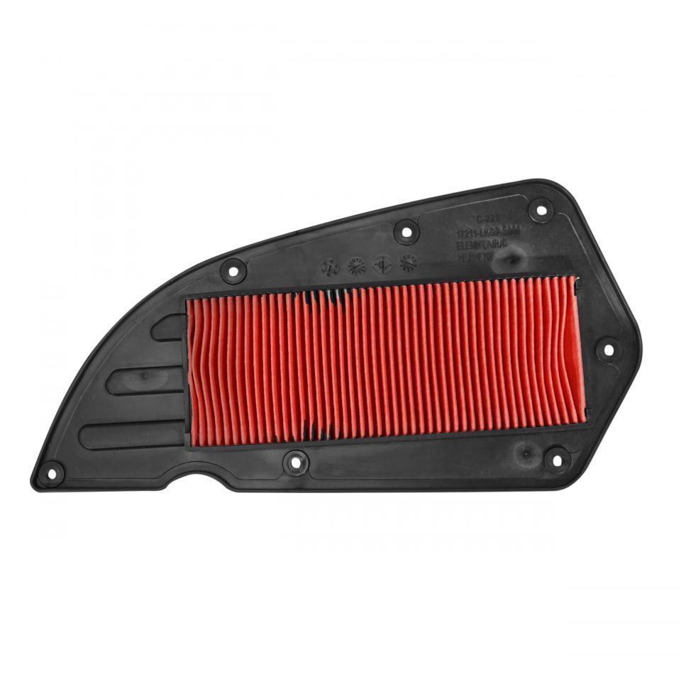 Filtre à air P2R pour Scooter Kymco 300 Super Dink Après 2009 Neuf