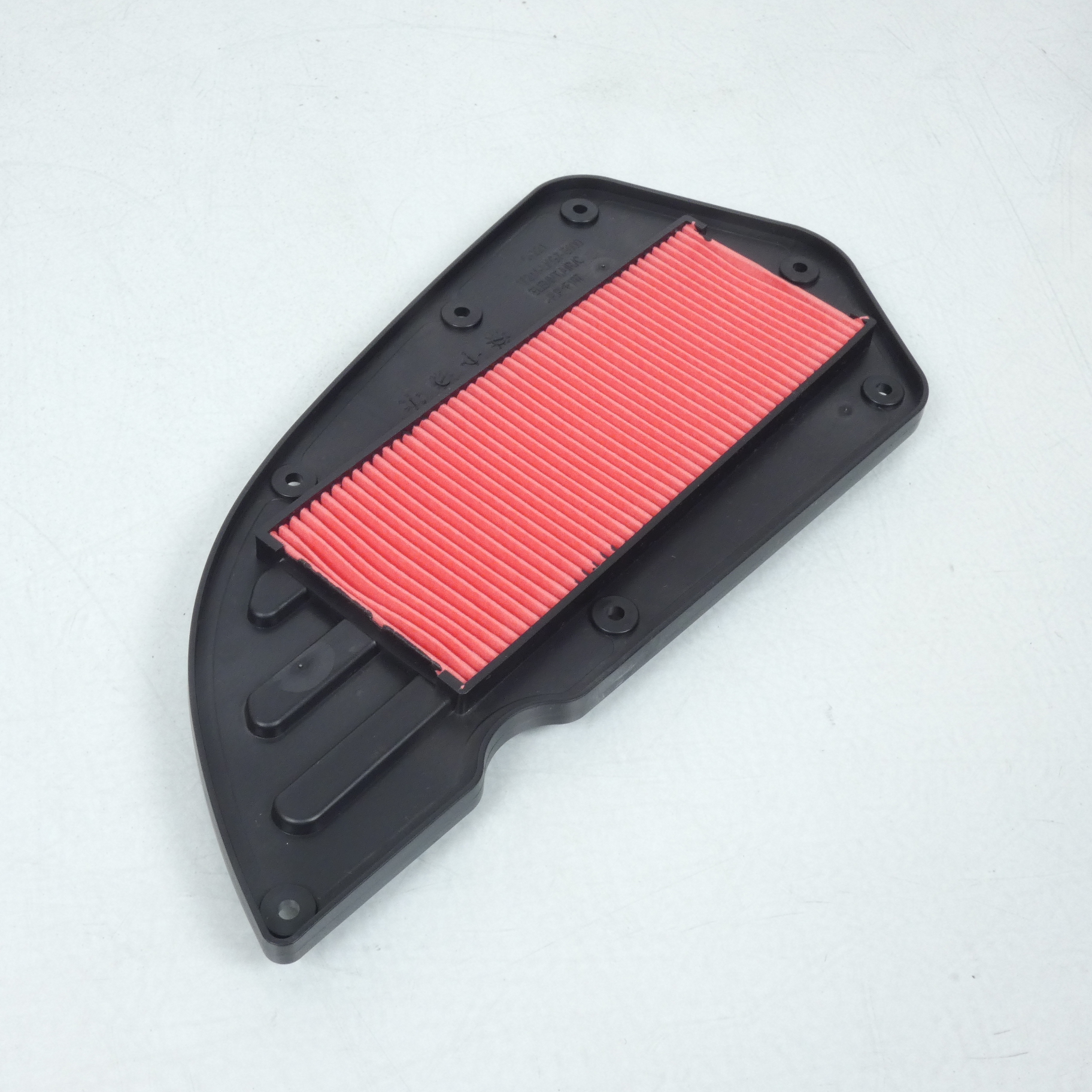 Filtre à air P2R pour Scooter Kymco 300 Super Dink Après 2009 Neuf