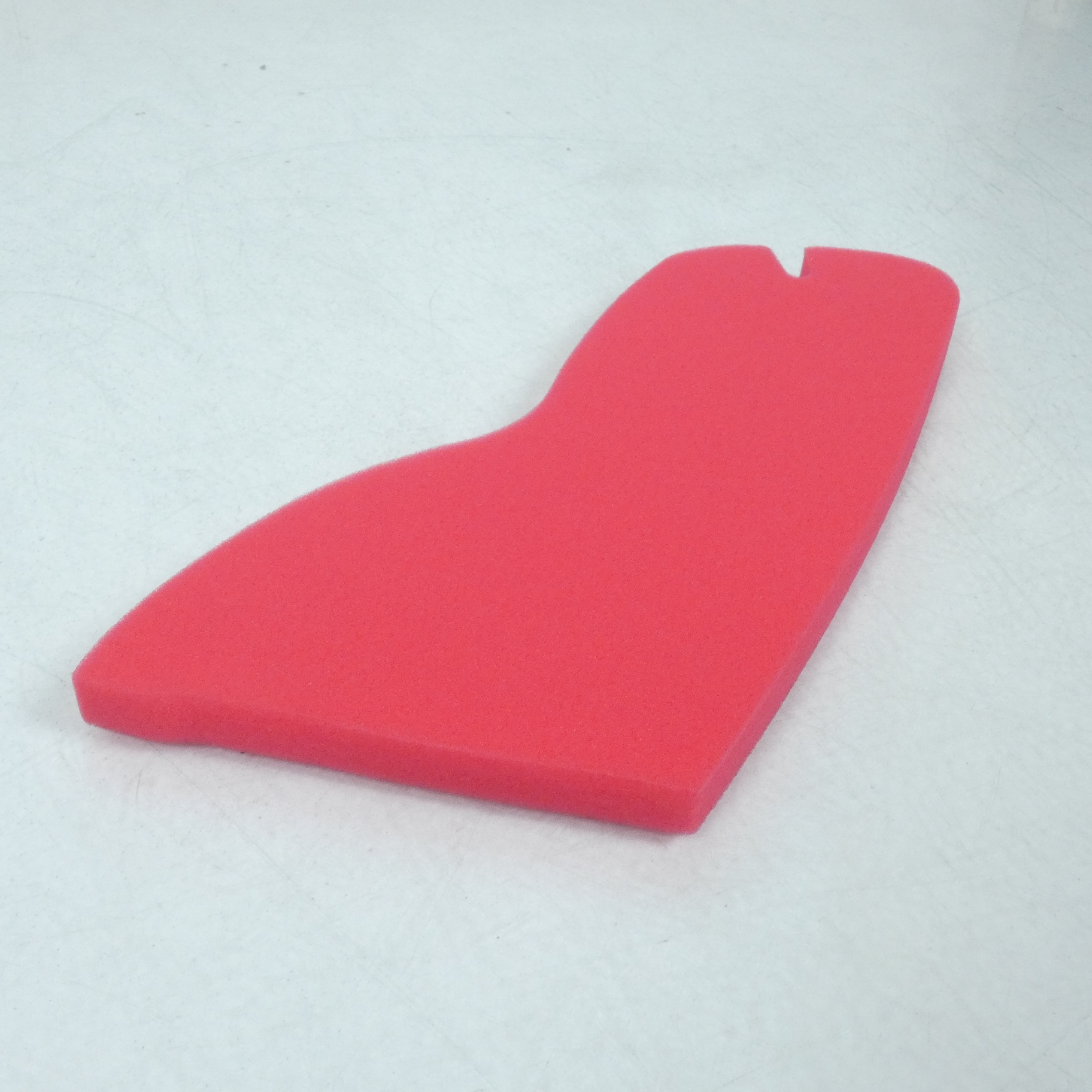 Mousse de Filtre à air Artein pour scooter Peugeot 100 Trekker AF00000000010