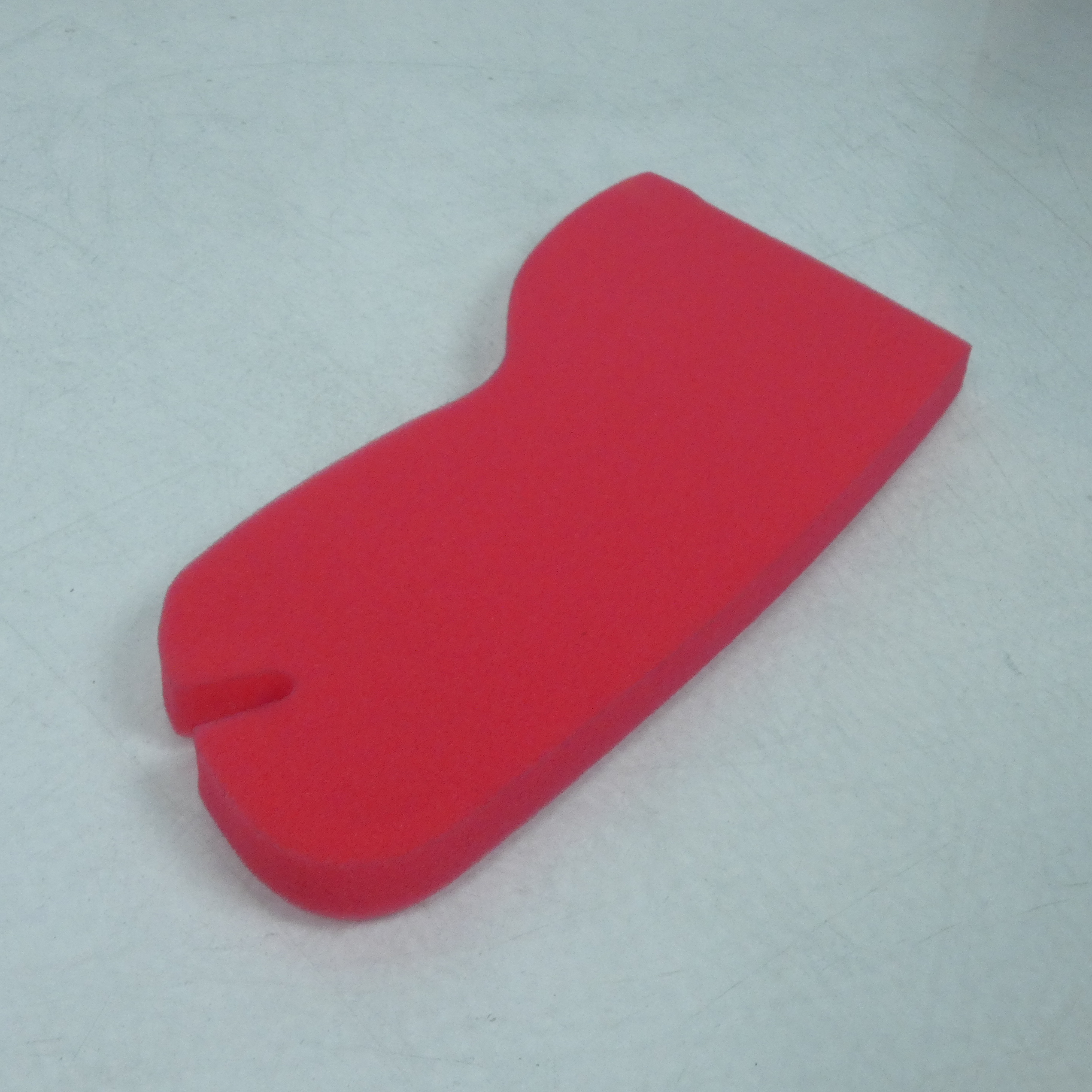 Mousse de Filtre à air Artein pour scooter Peugeot 100 Trekker AF00000000010