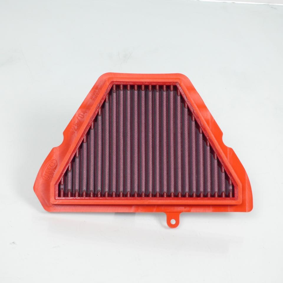Filtre à air BMC pour moto Triumph 1050 Tiger 2006 à 2016 FM425/04 Neuf