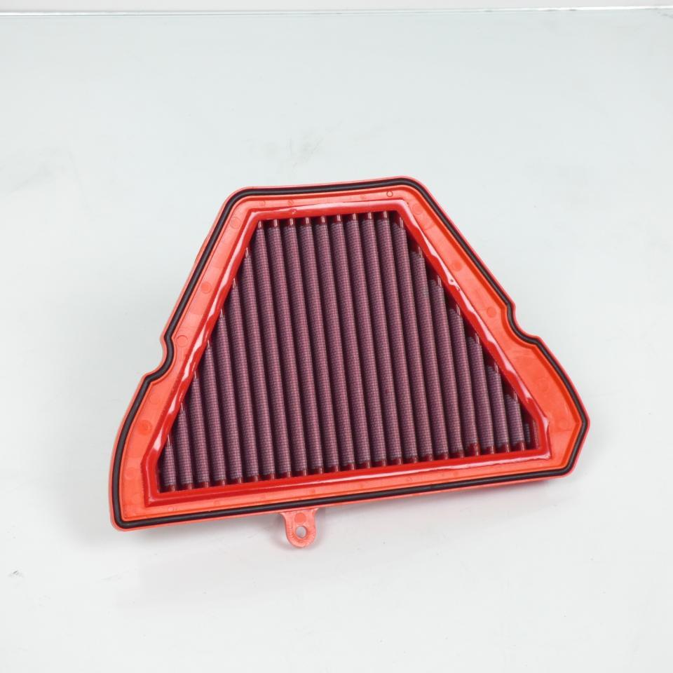 Filtre à air BMC pour moto Triumph 1050 Tiger 2006 à 2016 FM425/04 Neuf