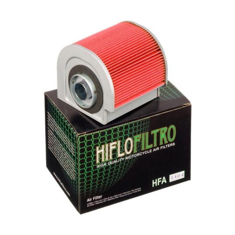 Filtre à air Hiflofiltro pour Moto Honda 125 Ca Rebel 1995 à 2002 HFA1104 Neuf