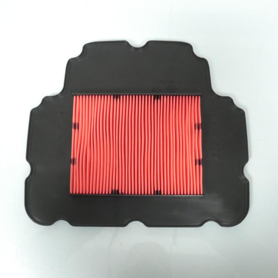 Filtre à air Hiflofiltro pour Moto Honda 650 NTV deauville 1998 à 2002 Neuf
