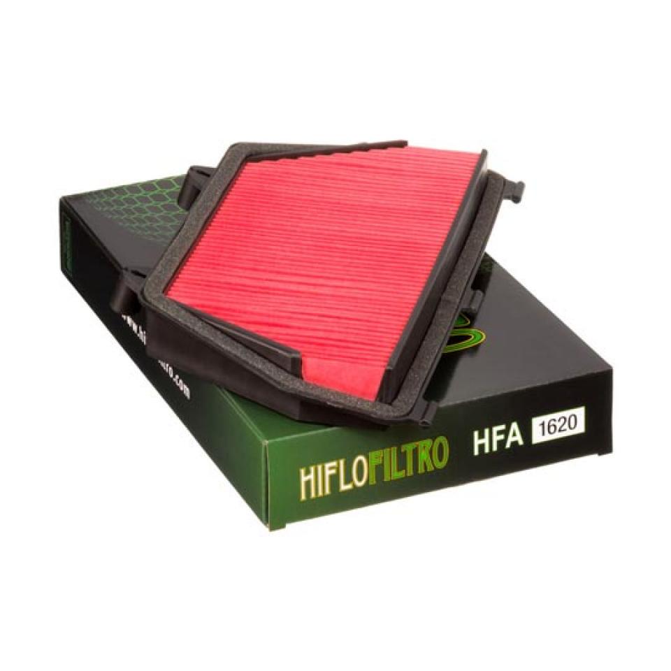 Filtre à air Hiflofiltro pour Moto Honda 600 Cbr Rr 2007 à 2020 HFA1620 Neuf
