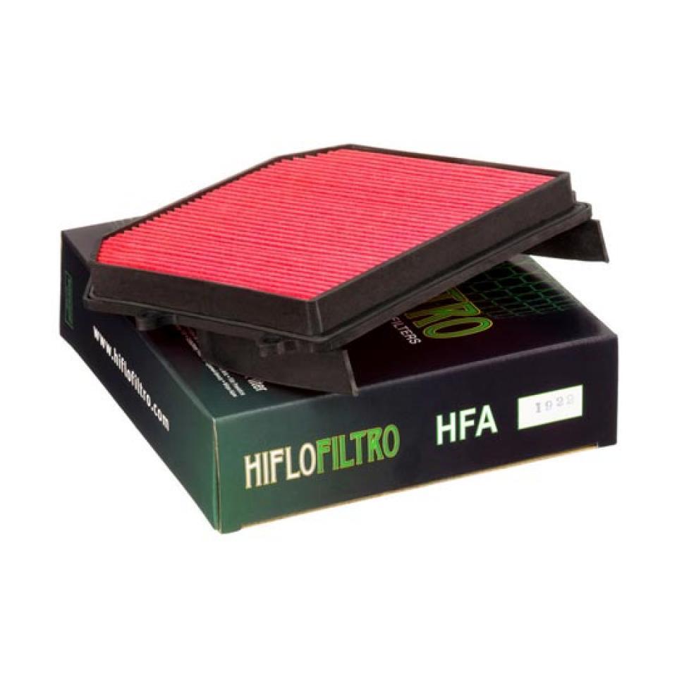 Filtre à air Hiflofiltro pour Moto Honda 1000 Xl V Varadero 2003 à 2013 Neuf