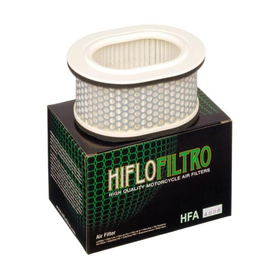 Filtre à air Hiflofiltro pour ULM Yamaha 600 FZS SP 2000 à 2001 Neuf
