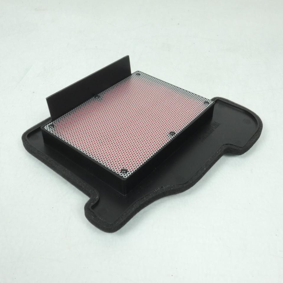Filtre à air Hiflofiltro pour moto Yamaha 850 MT-09 HFA4921 1RC-14451-00 Neuf