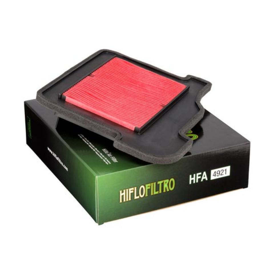 Filtre à air Hiflofiltro pour moto Yamaha 850 MT-09 HFA4921 1RC-14451-00 Neuf