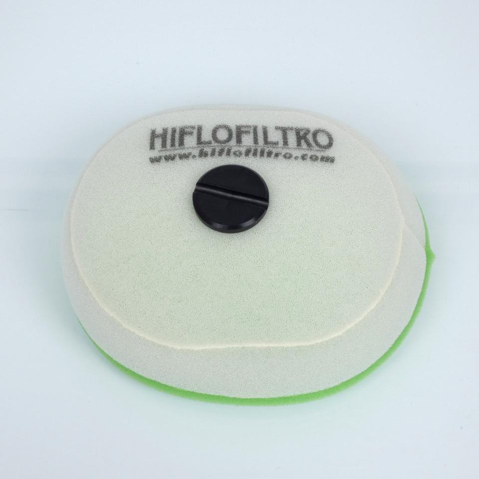 Filtre à air Hiflofiltro pour Moto KTM 640 Duke 1999 à 2006 HFF5014 Neuf