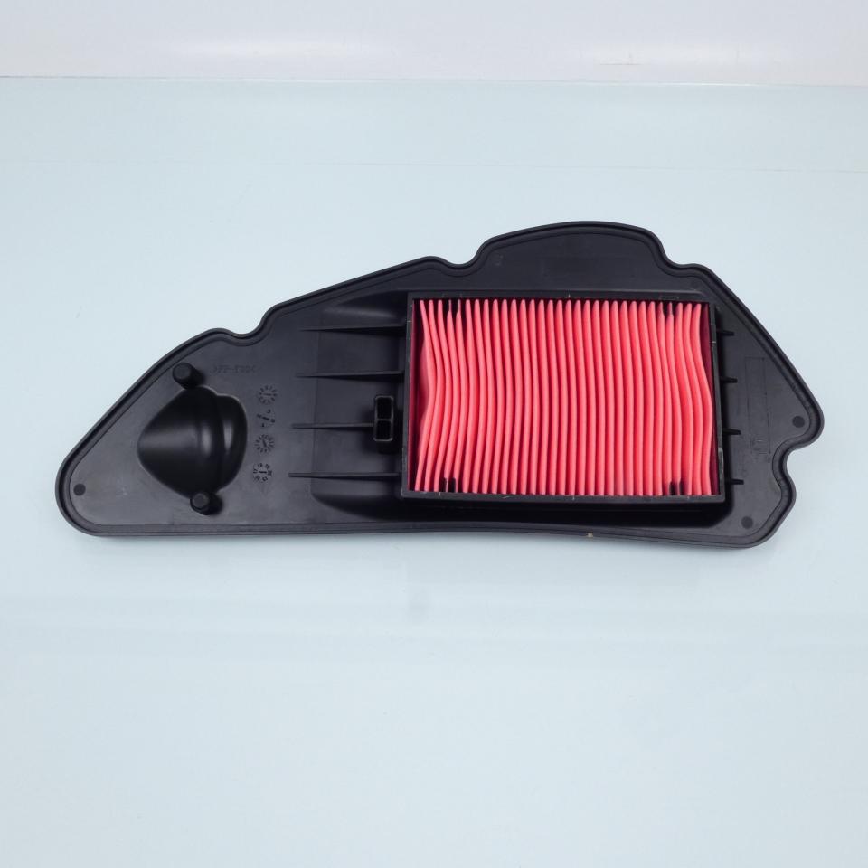Filtre à air Champion pour scooter Honda 150 SH I 2017 à 2018 CAF0121WS Neuf