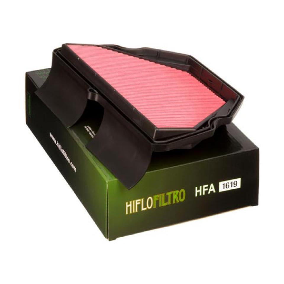 Filtre à air Hiflofiltro pour Moto Honda 600 CBR F 2001 à 2007 HFA1619 Neuf