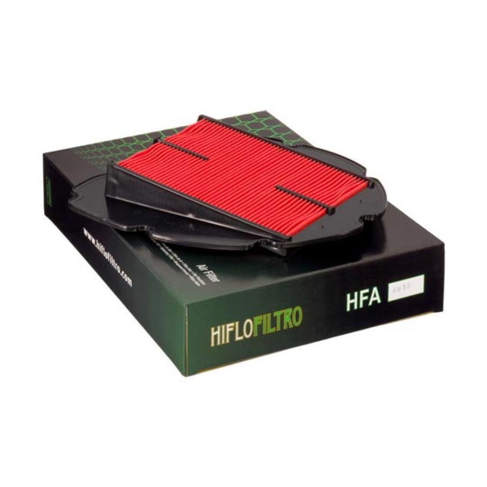 Filtre à air Hiflofiltro pour Moto Yamaha 900 Tdm Abs 2005 à 2010 Neuf