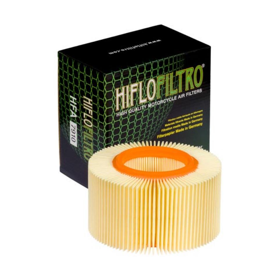 Filtre à air Hiflofiltro pour Moto BMW 1150 R Gs Adventure 2002 à 2005 Neuf