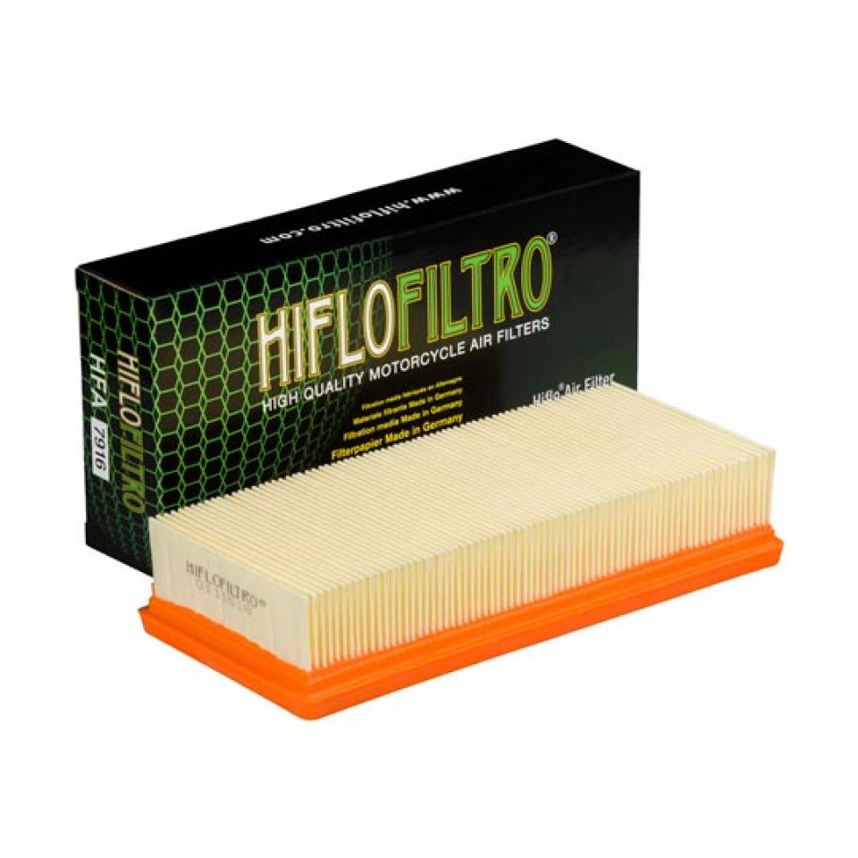 Filtre à air Hiflofiltro pour Moto BMW 1600 K Gt 2011 à 2020 Neuf