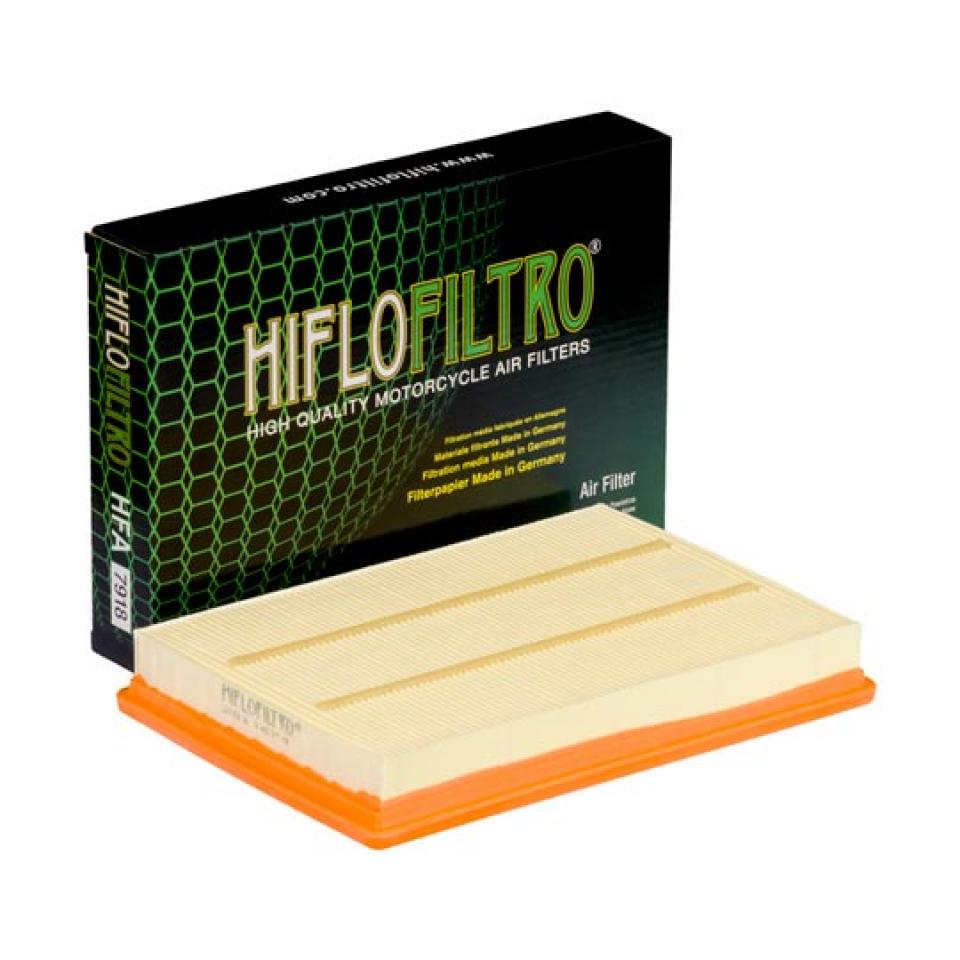 Filtre à air Hiflofiltro pour Moto BMW 1000 S Rr 2010 à 2018 Neuf