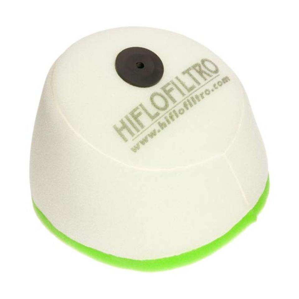 Filtre à air Hiflofiltro pour Moto Honda 125 Cr R 1989 à 1999 HFF1012 Neuf