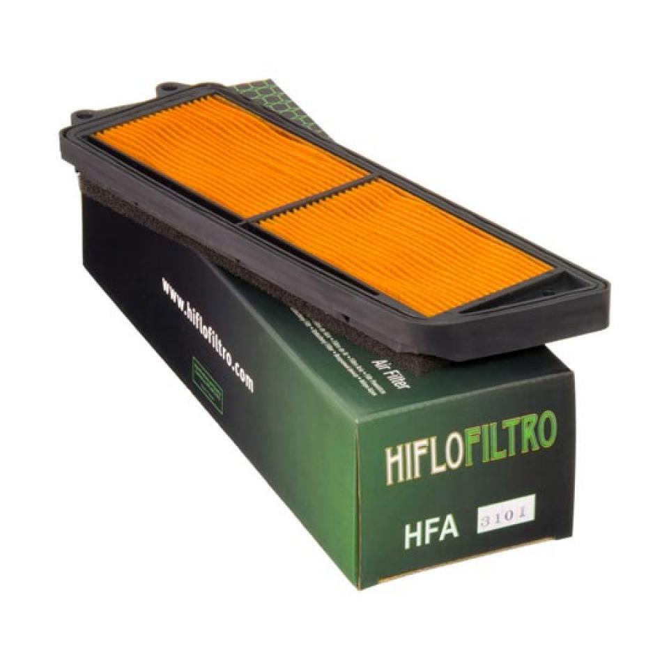 Filtre à air Hiflofiltro pour Scooter Suzuki 125 AN 1996 à 2000 HFA3101 Neuf