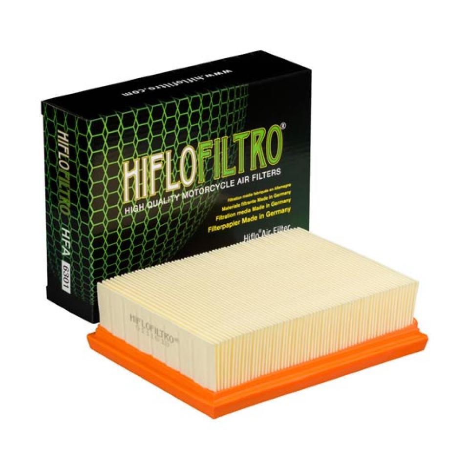 Filtre à air Hiflofiltro pour Moto KTM 1090 Adventure R 2017 à 2019 Neuf