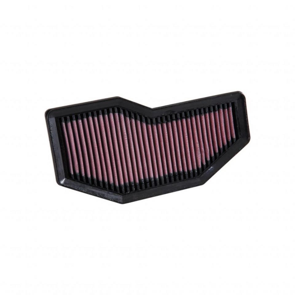 Filtre à air K&N pour Moto Triumph 1050 SPEED TRIPLE RS 2018 à 2020 Neuf
