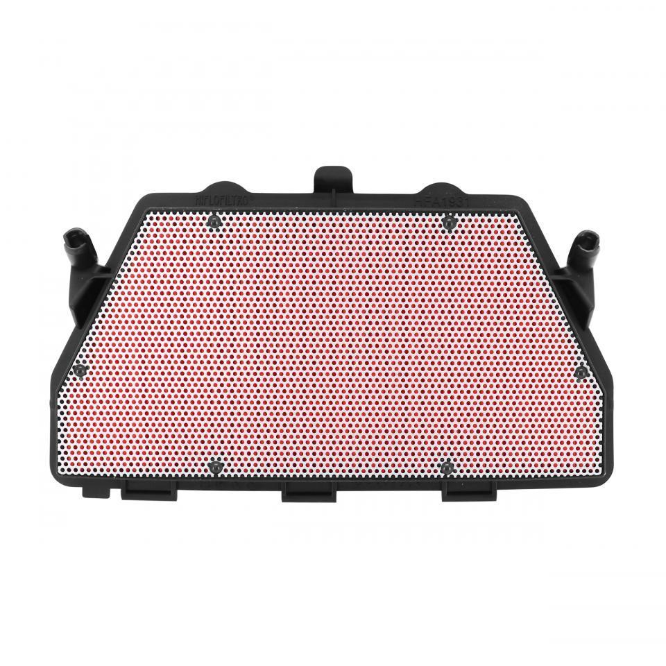 Filtre à air Hiflofiltro pour Moto Honda 1000 CBR R FIREBLADE 2008 à 2016 HFA1931 Neuf