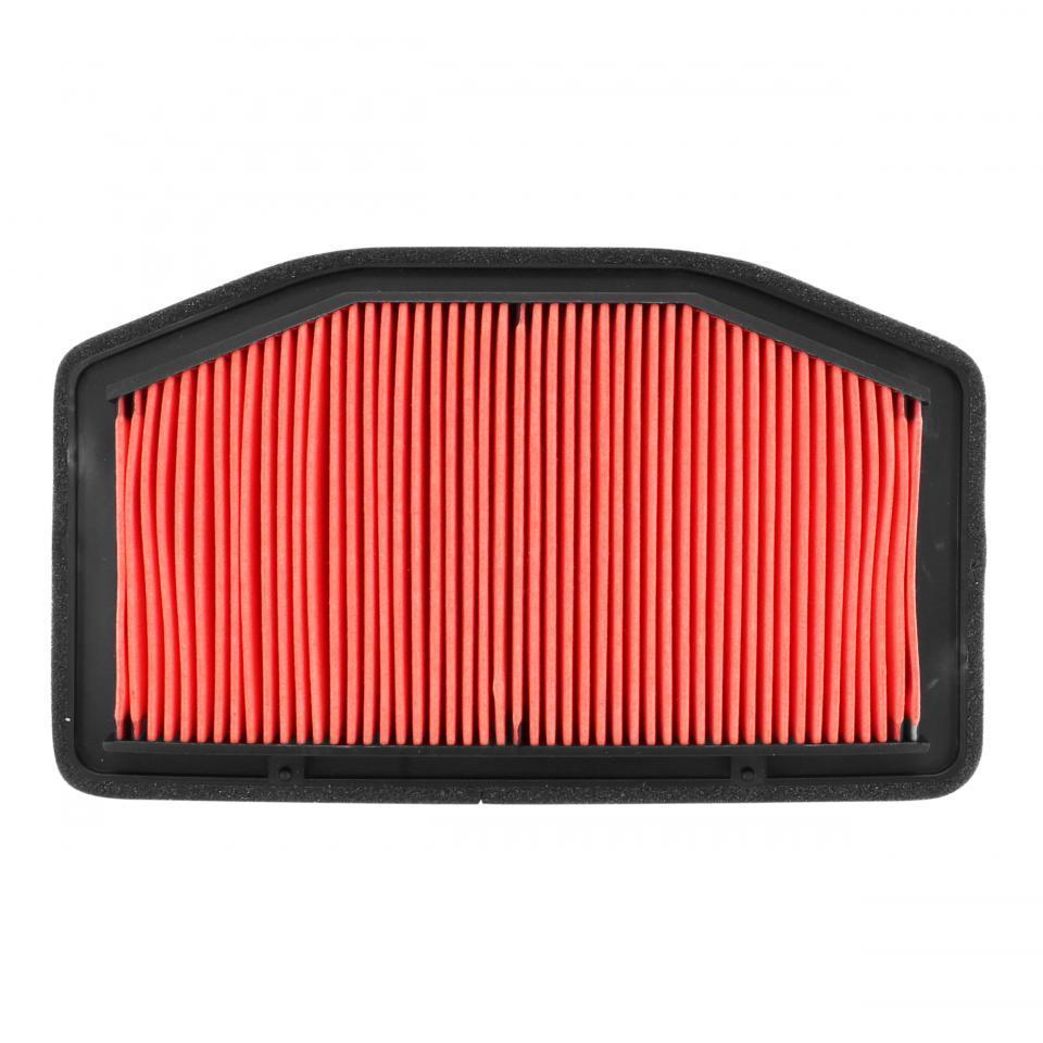 Filtre à air Hiflofiltro pour Moto Yamaha 1000 Yzf-R1 2009 à 2014 HFA4923 Neuf