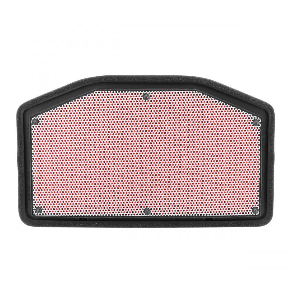 Filtre à air Hiflofiltro pour Moto Yamaha 1000 Yzf-R1 2009 à 2014 HFA4923 Neuf