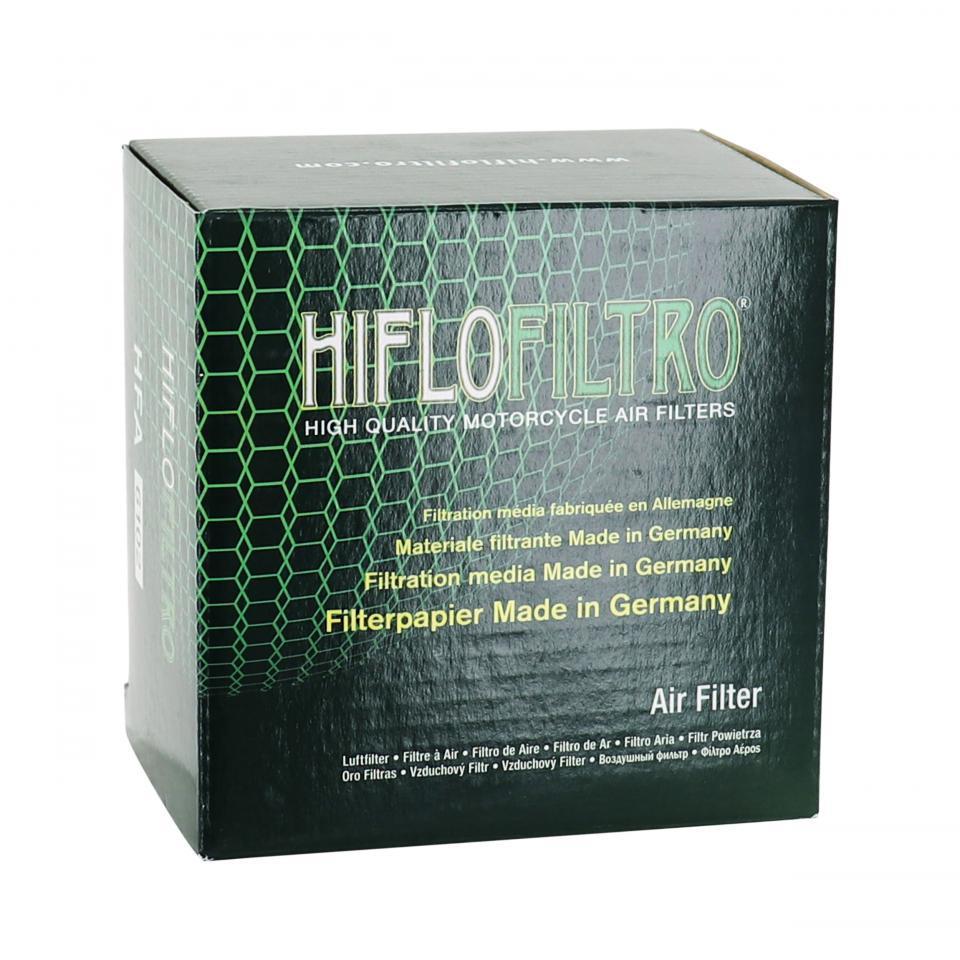 Filtre à air Hiflofiltro pour Moto Aprilia 650 Pegaso 1997 à 2000 HFA6102 Neuf