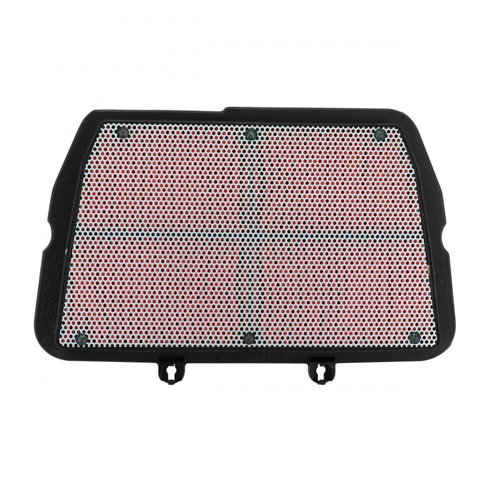 Filtre à air Hiflofiltro pour Moto Triumph 800 Tiger Xr 2019 à 2020 Neuf