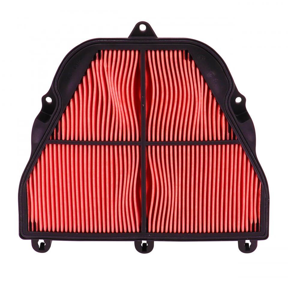 Filtre à air Hiflofiltro pour Moto Triumph 675 Street triple 2008 à 2010 HFA6505 Neuf